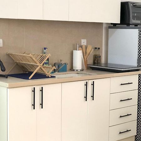 Stylish Tel Aviv Apartamento Exterior foto