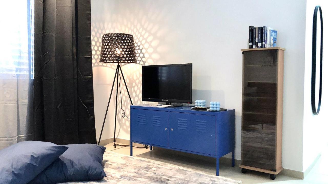 Stylish Tel Aviv Apartamento Exterior foto
