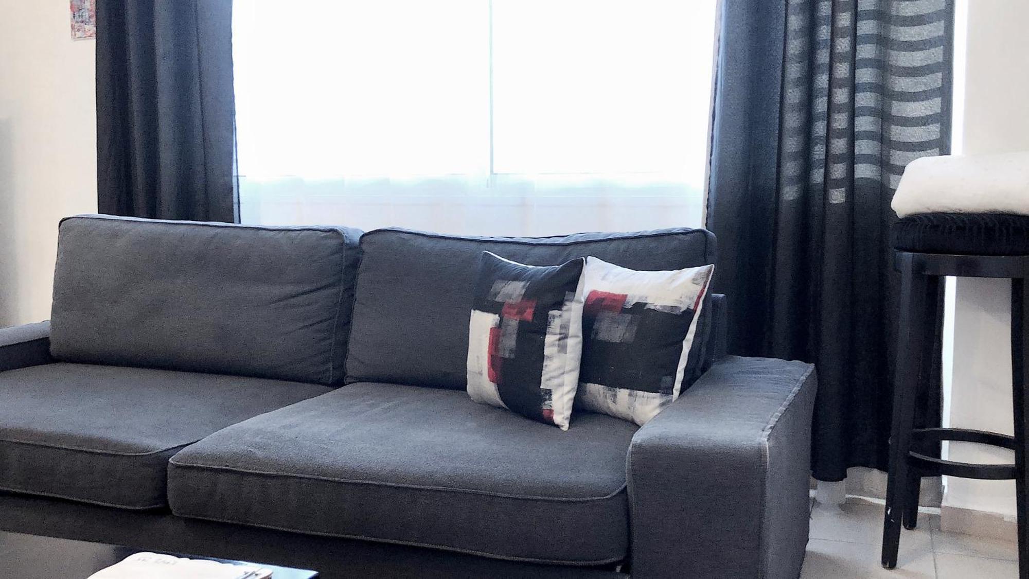 Stylish Tel Aviv Apartamento Exterior foto
