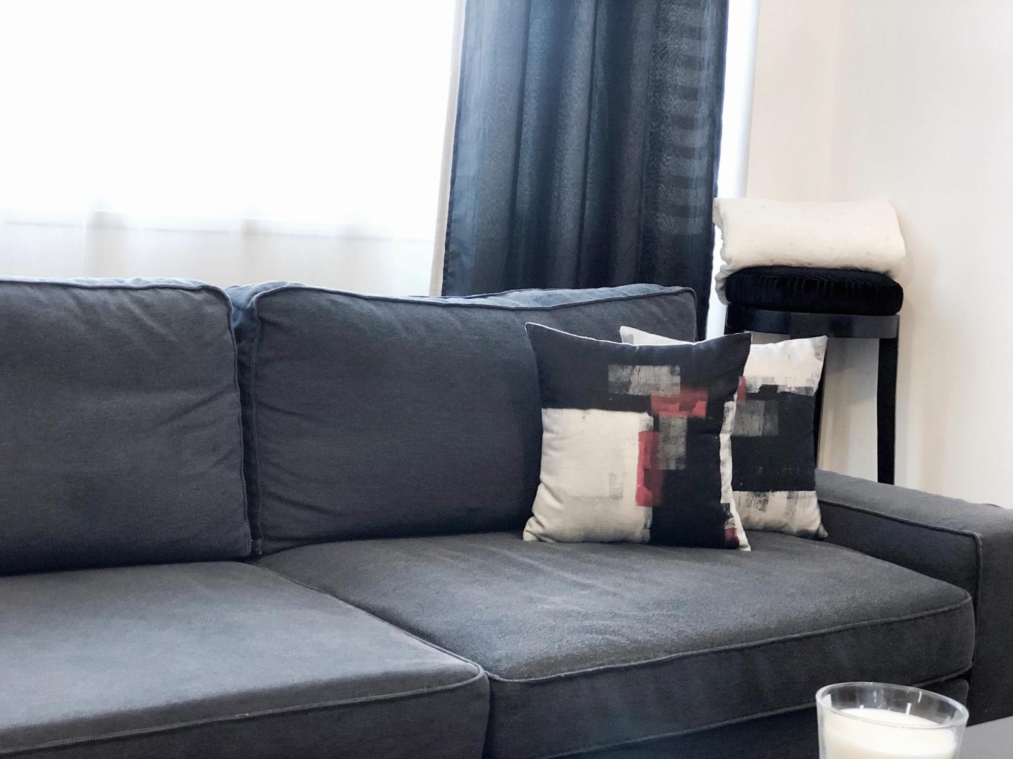 Stylish Tel Aviv Apartamento Exterior foto
