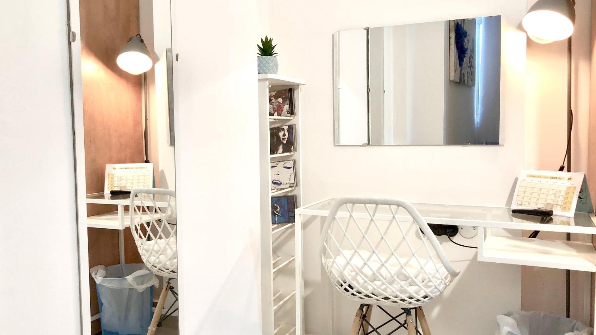 Stylish Tel Aviv Apartamento Exterior foto