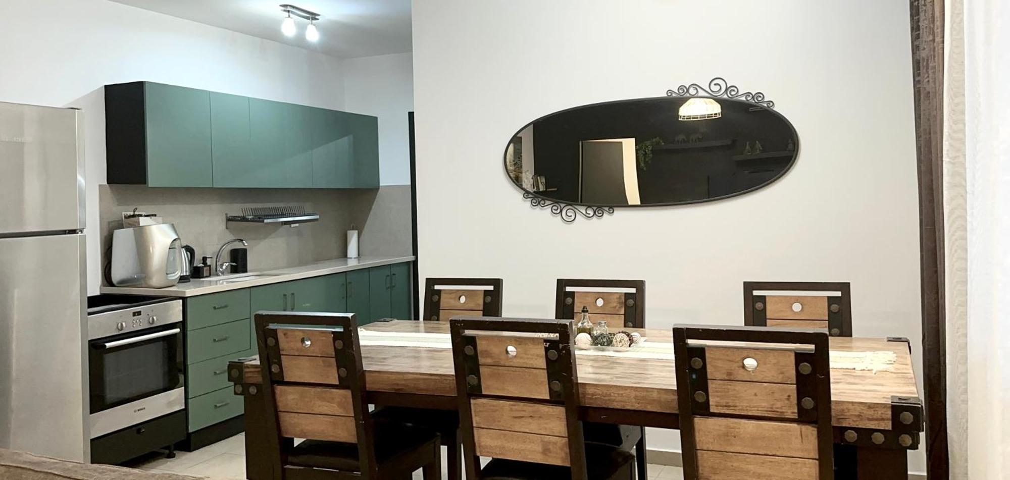 Stylish Tel Aviv Apartamento Exterior foto