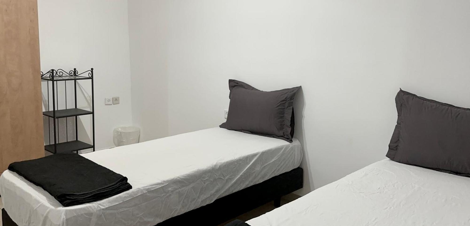 Stylish Tel Aviv Apartamento Exterior foto